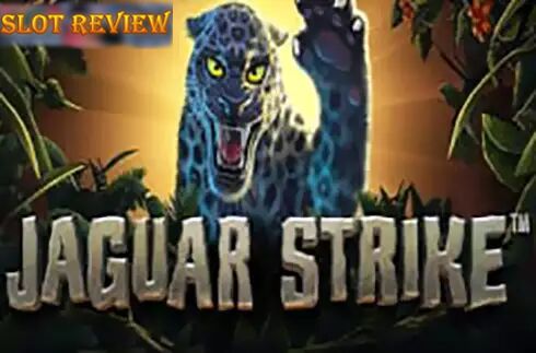 Jaguar Strike